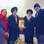 ਸਵੇਰੇ ਰਣਜੀਤ ਐਵੇਨਿਊ ਵਿਚ ਸੈਰ ਕਰ ਰਹੀ ਮਹਿਲਾ ਵਧੀਕ ਜੱਜ ’ਤੇ ਕਿਸੇ ਅਣਪਛਾਤੇ ਵਿਅਕਤੀ ਵੱਲੋਂ ਅਚਾਨਕ ਹਮਲਾ ਕਰ ਦਿੱਤਾ ਗਿਆ