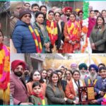 ਅਮਰੀਕਾ ਨੇ ਐੱਚ1ਬੀ ਵੀਜ਼ਾ ਰੀਨਿਊ ਕਰਨ ਦੀ ਮੁਹਿੰਮ ਕੀਤੀ ਸ਼ੁਰੂ, 20 ਹਜ਼ਾਰ ਅਰਜ਼ੀਆਂ ਕੀਤੀਆਂ ਜਾਣਗੀਆਂ ਸਵੀਕਾਰ