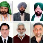 ਨਵਜੋਤ ਸਿੰਘ ਸਿੱਧੂ ਬਾਰੇ ਸਵਾਲ ਕਰਨ ’ਤੇ ਪੰਜਾਬ ਕਾਂਗਰਸ ਦੇ ਇੰਚਾਰਜ ਦਵੇਂਦਰ ਯਾਦਵ ਦਾ ਵੱਡਾ ਬਿਆਨ