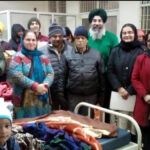 ਵਿਧਾਇਕ ਬੁੱਧ ਰਾਮ ਨੇ ਮਿਊਂਸਪਲ ਕਮੇਟੀ ਬੁਢਲਾਡਾ ਨੂੰ ਪੰਜਾਬ ਸਰਕਾਰ ਦੀ ਤਰਫ਼ੋਂ ਫਾਇਰ ਬ੍ਰਿਗੇਡ ਮੁਹੱਈਆ ਕਰਵਾਈ