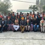 ਵਰਿੰਦਰਪਾਲ ਸਿੰਘ ਉੱਪਲ ਨੂਰਮਹਿਲ ਦੇ ਨਵੇਂ ਥਾਣਾ ਮੁੱਖੀ