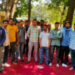 ਬਲੱਡ ਬੈਂਕ ਨੇ ਸ਼੍ਰੀ ਗੁਰੂ ਗੋਬਿੰਦ ਸਿੰਘ ਜੀ ਦੇ ਪ੍ਰਕਾਸ਼ ਪੁਰਬ ਨੂੰ ਸਮਰਪਿਤ ਕੀਤਾ 181ਵਾਂ ਮਾਸਿਕ ਰਾਸ਼ਨ ਵੰਡ ਸਮਾਗਮ