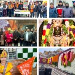 ਭਵਾਨੀਗੜ੍ਹ ਨਵੇਂ ਚੁਣੇ ਮੀਤ ਪ੍ਰਧਾਨ ਨੇ ਹਲਕਾ ਵਿਧਾਇਕ ਬੀਬੀ ਭਰਾਜ ਦੀ ਅਗਵਾਈ ਹੇਠ ਸੰਭਾਲਿਆ ਅਹੁਦਾ