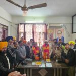 22 ਜਨਵਰੀ ਦਾ ਦਿਨ ਭਾਰਤ ਦੇ ਇਤਿਹਾਸ ਵਿੱਚ ਦਰਜ ਹੋਵੇਗਾ