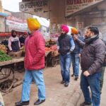 ਲੁਧਿਆਣਾ ਪੁਲਿਸ ਨੇ ਗੈਰ ਕਾਨੂੰਨੀ ਸ਼ੇਅਰ ਅਤੇ ਬੈਟੀਂਗ ਐਪ ਦੇ ਨਾਮ ਤੇ ਧੋਖਾਧੜੀ ਕਰਨ ਵਾਲੇ ਦੋਸ਼ੀਆਂ ਨੂੰ ਗਿਰਫ਼ਤਾਰ ਕੀਤਾ