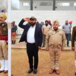 ਪ੍ਰਬੰਧਕੀ ਕਾਰਨਾਂ ਕਰਕੇ ਰਾਸ਼ਟਰੀ ਵੋਟਰ ਦਿਵਸ ਸਮਾਗਮ ਦਾ ਸਥਾਨ ਬਦਲ ਕੇ ਐੱਸ.ਐੱਸ.ਐੱਮ. ਕਾਲਜ ਦੀਨਾਨਗਰ ਕੀਤਾ
