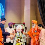 ਸ਼ਾਹਕੋਟ ਪੁਲਿਸ ਨੇ ਰੇਤਾਂ ਦੀ ਨਜਾਇਜ਼ ਮਾਈਨਿੰਗ ਕਰਕੇ ਲਿਜਾ ਰਿਹਾ ਟ੍ਰੈਕਟਰ-ਟਰਾਲੀ ਕਬਜ਼ੇ ‘ਚ ਲਿਆ