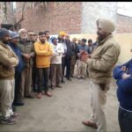 ਵਿਧਾਇਕ ਕੁਲਵੰਤ ਸਿੰਘ ਪੰਡੋਰੀ ਆਪ ਐੱਸ.ਸੀ ਵਿੰਗ ਦੇ ਸੂਬਾ ਪ੍ਰਧਾਨ ਨਿਯੁਕਤ