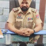 ਮਲਸੀਆ ਫੀਂਲਗ ਸਟੇਸ਼ਨ ਗੋਯਲ ਮਾਰਬਲ ਵਲੋਂ ਬਜ਼ੁਰਗਾਂ ਦੀ ਯਾਦ ਵਿੱਚ ਲਗਾਇਆ ਲੰਗਰ