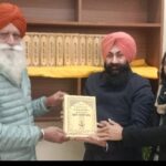 ਸਰਕਾਰ ਦੀ ਧੱਕੇਸ਼ਾਹੀ ਵਿਰੁੱਧ ਖੇਤੀਬਾੜੀ ਵਿਭਾਗ ਦੇ ਮੁਲਾਜ਼ਮਾਂ ਦਾ ਰੋਸ ਧਰਨਾ 08 ਵੇ ਦਿਨ ਵੀ ਜਾਰੀ