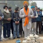 ਗੈਰ-ਸਮਾਜੀ ਗਤੀਵਿਧੀਆਂ ਚਲਾ ਰਹੇ ਰੈਕੇਟ ਦਾ ਪਰਦਾਫਾਸ਼ 13 ਪੁਰਸ਼ ਅਤੇ 13 ਮਹਿਲਾਵਾਂ ਗ੍ਰਿਫਤਾਰ