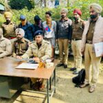 ਸਰਕਾਰ ਆਪ ਕੇ ਦੁਆਰ’- ਮੰਗਲਵਾਰ ਤੋਂ ਜਿਲੇ ਭਰ ‘ਚ ਲੱਗਣਗੇ ਲੋਕ ਸੇਵਾ ਕੈਂਪ – ਡਿਪਟੀ ਕਮਿਸ਼ਨਰ