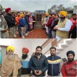 ਪੇਟ ਦੇ ਕੀੜੇ ਬੱਚਿਆਂ ਦੇ ਸਰੀਰਕ ਤੇ ਮਾਨਸਿਕ ਵਿਕਾਸ ‘ਚ ਵੱਡੀ ਰੁਕਾਵਟ – ਡਾ. ਚਰਨਪ੍ਰੀਤ ਸਿੰਘ