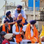 ਬੇਵਸ ਲੜਕੀ ਦੀ ਆਵਾਜ਼ ਮਾ ਮੈਨੂੰ ਜਨਮ ਕਿਉਂ ਦਿੱਤਾ ਮਾ ਮੈਨੂੰ ਜਨਮ ਲੈਣ ਸਮੇ ਮਾਰ ਕਿਉਂ ਨਹੀਂ ਦਿੱਤਾ ਅੱਜ ਆ ਦਿਨ ਨਾ ਦੇਖਣੇ ਪੈਂਦੇ – ਚੇਅਰਮੈਨ ਕਲੇਰ
