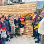 ਐੱਮ.ਡੀ.ਦਯਾਨੰਦ ਮਾਡਲ ਸਕੂਲ ਨਕੋਦਰ ਵਿਖੇ ਬਾਰ੍ਹਵੀਂ ਜਮਾਤ ਦੇ ਵਿਦਿਆਰਥੀਆਂ ਨੂੰ ਨਿੱਘੀ ਵਿਦਾਇਗੀ