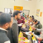 ਬੇਵਸ ਲੜਕੀ ਦੀ ਆਵਾਜ਼ ਮਾ ਮੈਨੂੰ ਜਨਮ ਕਿਉਂ ਦਿੱਤਾ ਮਾ ਮੈਨੂੰ ਜਨਮ ਲੈਣ ਸਮੇ ਮਾਰ ਕਿਉਂ ਨਹੀਂ ਦਿੱਤਾ ਅੱਜ ਆ ਦਿਨ ਨਾ ਦੇਖਣੇ ਪੈਂਦੇ – ਚੇਅਰਮੈਨ ਕਲੇਰ