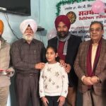 ਨਾਰੀ ਸ਼ਕਤੀ ਕੇਂਦਰ ਲੜਕੀਆਂ ਦੇ ਸਸ਼ਕਤੀਕਰਨ ਵਿੱਚ ਹੋ ਰਿਹਾ ਸਹਾਈ
