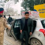 ਡਾਕਟਰ ਉਬਰਾਏ ਨੇ ਖੁੱਲੇ ਅਸਮਾਨ ਹੇਠਾਂ ਦੋ ਮਾਸੂਮ ਬੱਚਿਆਂ ਸਮੇਤ ਰਹਿ ਰਹੀ ਵਿਧਵਾ ਦੇ ਸਿਰ ਤੇ ਦਿੱਤੀ ਛੱਤ