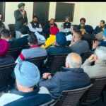 ਵਿਦਿਆਰਥੀ ਇਨਕਲਾਬੀ ਦੇਸ਼ ਭਗਤਾ ਦੇ ਸੁਪਨਿਆਂ ਨੂੰ ਪੂਰਾ ਕਰਨਗੇ – ਮਾੜੀਮੇਘਾ/ਗੁਰਬਿੰਦਰ ਸਿੰਘ