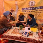 ਸਕੂਲ ਸਿੱਖਿਆ ਵਿਭਾਗ ਨੇ ਗੁਰਦਾਸਪੁਰ ਵਿਖੇ ਕਰਵਾਇਆ ਰਾਣੀ ਲਕਸ਼ਮੀ ਬਾਈ ਆਤਮ ਰਕਸ਼ਾ ਪ੍ਰਸ਼ਿਕਸ਼ਨ ਕਰਾਟੇ ਦਾ ਜ਼ਿਲ੍ਹਾ ਪੱਧਰੀ ਟੂਰਨਾਮੈਂਟ