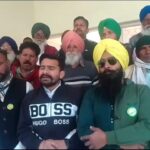 ਵਿਧਾਇਕ ਨਰਿੰਦਰ ਕੌਰ ਭਰਾਜ ਨੇ ਪਿੰਡ ਭਰਾਜ ਵਿਖੇ 23 ਲੱਖ ਦੀ ਲਾਗਤ ਨਾਲ ਬਣਨ ਵਾਲੇ ਸ਼ੈਡ ਦਾ ਨੀਂਹ ਪੱਥਰ ਰੱਖਿਆ