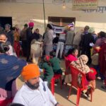 ਸ਼ਹਿਰ ਦੇ ਚੌਂਕਾਂ ਵਿੱਚ ਲੱਗ ਰਹੇ ਫਲੈਕਸ਼ਾਂ ਬੋਰਡਾਂ ਨੂੰ ਲੈ ਕੇ ਐਮ.ਐਲ.ਏ ਨਕੋਦਰ ਤੇ ਐਸਡੀਐਮ