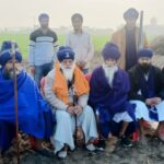 ਵਿਧਾਇਕ ਨਰਿੰਦਰ ਕੌਰ ਭਰਾਜ ਨੇ ਪਿੰਡ ਭਰਾਜ ਵਿਖੇ 23 ਲੱਖ ਦੀ ਲਾਗਤ ਨਾਲ ਬਣਨ ਵਾਲੇ ਸ਼ੈਡ ਦਾ ਨੀਂਹ ਪੱਥਰ ਰੱਖਿਆ