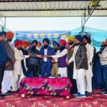 ਗੁਰੂ ਨਾਨਕ ਨੈਸ਼ਨਲ ਕਾਲਜ ਫਾਰ ਵਿਮਿਨ, ਨਕੋਦਰ ਵਿਖੇ “ਸਾਲਾਨਾ ਸਪੋਰਟਸ ਮੀਟ 2024” ਕਰਵਾਈ ਗਈ