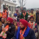 ਗੁਰੁਹਰਸਹਾਏ ‘ਚ ਅਧਿਆਪਕਾਂ ਦੀ ਗੱਡੀ ਸੜਕ ਹਾਦਸੇ ਦਾ ਸ਼ਿਕਾਰ, ਕਈ ਅਧਿਆਪਕ ਜ਼ਖ਼ਮੀ