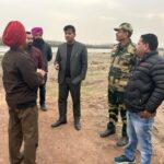 ਮੁਰਗ਼ੀ ਪਾਲਣ ਕਿੱਤੇ ਸਬੰਧੀ 5 ਰੋਜ਼ਾ ਟਰੇਨਿੰਗ ਜਾਰੀ