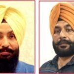 ਵਿਧਾਇਕ ਨਰਿੰਦਰ ਕੌਰ ਭਰਾਜ ਨੇ ਭਵਾਨੀਗੜ੍ਹ ਵਿਖੇ 86 ਲੱਖ ਦੀ ਲਾਗਤ ਵਾਲੇ ਦੋ ਵਿਕਾਸ ਕਾਰਜਾਂ ਦੇ ਨੀਂਹ ਪੱਥਰ ਰੱਖੇ