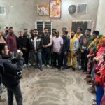 ਵਾਰਡ ਨੰ 5 ਚ ਪੈਂਦੇ ਮੁਹੱਲਾ ਕ੍ਰਿਸ਼ਨ ਨਗਰ ਚ ਪਿਛਲੇ ਕਈ ਮਹੀਨਿਆਂ ਤੋਂ ਆ ਰਹੇ ਟੁੱਟੀਆਂ ਚ ਗੰਦੇ ਪਾਣੀ ਦੀ ਸਮੱਸਿਆ ਨੂੰ ਵਿਧਾਇਕ ਬੀਬੀ ਮਾਨ ਨੇ ਹੱਲ ਕਰਵਾਇਆ