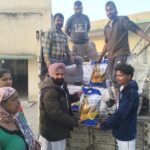 ਬ੍ਰਾਇਟਵੇਅ ਇੰਮੀਗ੍ਰੇਸ਼ਨ ਸਕੂਲ ਆਫ ਆਈਲੈਟਸ ਨਕੋਦਰ ਨੇ ਲਗਵਾਇਆ ਕੈਨੇਡਾ ਦਾ ਸਟੱਡੀ ਵੀਜਾ