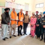 ਹਰੀ ਓਮ ਨਮੋਂ ਸ਼ਿਵਾਏ ਕਮੇਟੀ ਨਕੋਦਰ ਵੱਲੋਂ 17ਵਾਂ ਸ਼ਿਵ ਵਿਆਹ, ਸ਼ਿਵ ਮਹਿਮਾ ਅਤੇ ਸ਼ਿਵ ਤਾਂਡਵ 2 ਮਾਰਚ ਨੂੰ