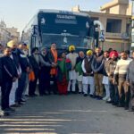 ਮਾਨ ਸਰਕਾਰ ਵੱਲੋਂ ਸ਼ੁਰੂ ਕੀਤੀ ਆਟਾ ਸਕੀਮ ਅਤੇ ਡਿਪੂ ਹੋਲਡਰਾਂ ਨਾਲ ਸਰਕਾਰ ਦੀ ਧੱਕੇਸ਼ਾਹੀ – ਜਸਵੀਰ ਸਿੰਘ ਮਾਝੀ