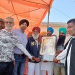 ਸਮਾਜ ਵਿੱਚੋਂ ਨਸ਼ਿਆਂ ਦਾ ਕੋਹੜ ਖ਼ਤਮ ਕਰਨ ਲਈ ਸਾਂਝਾ ਹੰਬਲਾ ਮਾਰਨਾ ਜਰੂਰੀ – ਪਰਮਜੀਤ ਸਿੰਘ ਗਿੱਲ