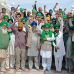 ਪੰਜਾਬ ਰਾਜ ਪੈਨਸ਼ਨਰਜ਼ ਮਹਾਂ ਸੰਘ ਖਰੜ ਦੇ ਅਹੁਦੇਦਾਰਾਂ ਦੀ ਚੋਣ