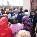 ਲੋਕ ਸਭਾ ਚੋਣਾਂ-2024 ਦੇ ਮੱਦੇਨਜ਼ਰ ਸੁਖਜਿੰਦਰਾ ਗਰੁੱਪ ਆਫ਼਼ ਇੰਸਟੀਚਿਊਟਟ ਗੁਰਦਾਸਪੁਰ ਵਿਖੇ ਕਾਊਂਟਿੰਗ ਸੈਂਟਰ ਸਥਾਪਤ ਕੀਤਾ ਜਾਵੇਗਾ