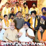 ਬ੍ਰਾਇਟਵੇਅ ਇੰਮੀਗ੍ਰੇਸ਼ਨ ਸਕੂਲ ਆਫ ਆਈਲੈਟਸ ਨਕੋਦਰ ਨੇ ਲਗਵਾਇਆ ਯੂ.ਕੇ. ਦਾ ਸਟੱਡੀ ਵੀਜਾ