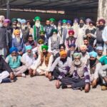 ਸੁਖਵਿੰਦਰ ਸਿੰਘ ਧਾਲੀਵਾਲ ਨੂੰ ਐੱਸ.ਸੀ ਵਿਭਾਗ ਕਾਂਗਰਸ ਦਾ ਸੂਬਾ ਕੋਆਰਡੀਨੇਟਰ ਨਿਯੁਕਤ ਕੀਤਾ