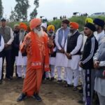 ਨਕੋਦਰ ਵਿਖੇ ਭਾਜਪਾ ਨੂੰ ਮਜ਼ਬੂਤ ਬਣਾਉਣ ਲਈ ਨਵੀਂਆਂ ਨਿਯੁਕਤੀਆਂ ਕੀਤੀਆਂ ਗਈਆਂ