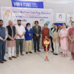 2 ਦੁਕਾਨਾਂ ਦੇ ਜਿੰਦਰੇ ਤੋੜਕੇ ਨਕਦੀ ਅਤੇ ਲੱਖਾਂ ਰੁਪਏ ਦਾ ਸਮਾਨ ਚੋਰੀ