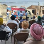 ਐਮ.ਐਲ.ਏ ਮੈਡਮ ਇੰਦਰਜੀਤ ਕੌਰ ਮਾਨ ਜੀ ਨੇ ਨਕੋਦਰ ਦੇ ਵਿਕਾਸ ਦੇ ਕਾਰਜਾਂ ਦੇ ਕੀਤੇ ਉਦਘਾਟਨ