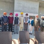 ਵਿਸ਼ਵ ਦੇ ਮਹਾਨ ਜਾਦੂਗਰ ਸਮਰਾਟ ਕ੍ਰਿਸ਼ਨਾ ਪਹਿਲੀ ਵਾਰ ਬੁਢਲਾਡਾ’ਚ, ਸ਼ੌਅ 15‌ ਤੋਂ।