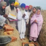 ਸੀ.ਏ.ਏ. ਲਾਗੂ ਹੋਣ ਤੇ ਬੀਜੇਪੀ ਜਿਲਾ ਜਲੰਧਰ ਦਿਹਾਤੀ (ਸਾਊਥ) ਨੇ ਵੰਡੇ ਲੱਡੂ, ਮਨਾਈ ਖੁਸ਼ੀ