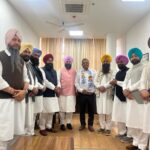 ਸੇਫ ਸਕੂਲ ਵਾਹਨ ਪਾਲਿਸੀ ਤਹਿਤ ਸਕੂਲੀ ਬੱਸਾਂ ਦੀ ਕੀਤੀ ਚੈਕਿੰਗ