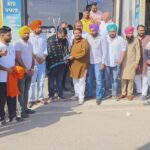 ਫਿਰੋਜ਼ਪੁਰ ਵਿੱਚ ਖਾਕੀ ਦੀ ਧੌਂਸ ਦਿਖਾ ਗੁਰਸਿੱਖ ਪਰਿਵਾਰ ਨਾਲ ਕੀਤੀ ਕੁੱਟਮਾਰ 