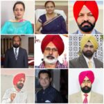 ਭਾਰਤ ਵਿਕਾਸ ਪ੍ਰੀਸ਼ਦ ਸਾਊਥ ਵੱਲੋਂ ਬ੍ਰਾਂਚ ਬੁਢਲਾਡਾ ਨੂੰ ਕੀਤਾ ਵਿਸ਼ੇਸ਼ ਸਨਮਾਣਿਤ