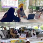 ਥਾਣਾ ਖਲਚੀਆ ਵੱਲੋ 150 ਨਸ਼ੀਲੀਆ ਗੋਲੀਆ ਸਮੇਤ ਇੱਕ ਕਾਬੂ