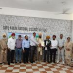 ਥਾਣਾ ਮਹਿਤਾ ਵੱਲੋ 12 ਗ੍ਰਾਮ ਹੈਰਇੰਨ, 6000 ਡਰੱਗ ਮਨੀ ਅਤੇ ਦੋ ਗੱਡੀਆ ਸਮੇਤ 05 ਕਾਬੂ